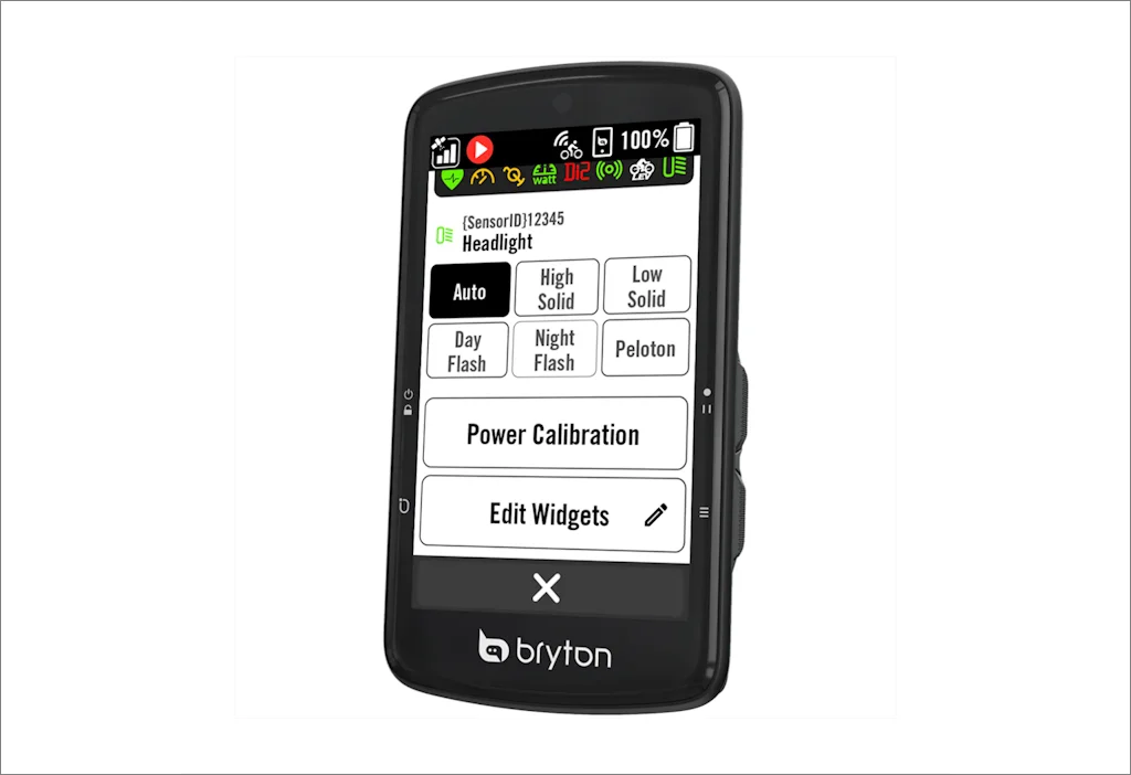 브라이튼 라이더 S810 5