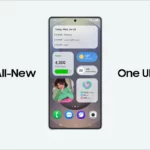 삼성전자 갤럭시 One UI 7 1