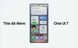 삼성전자 갤럭시 One UI 7 1