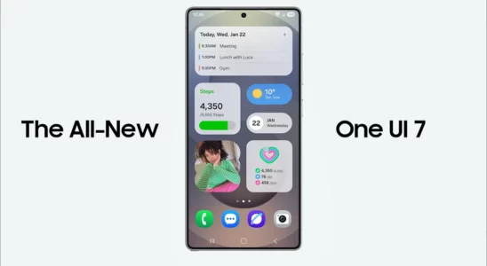 삼성전자 갤럭시 One UI 7 1