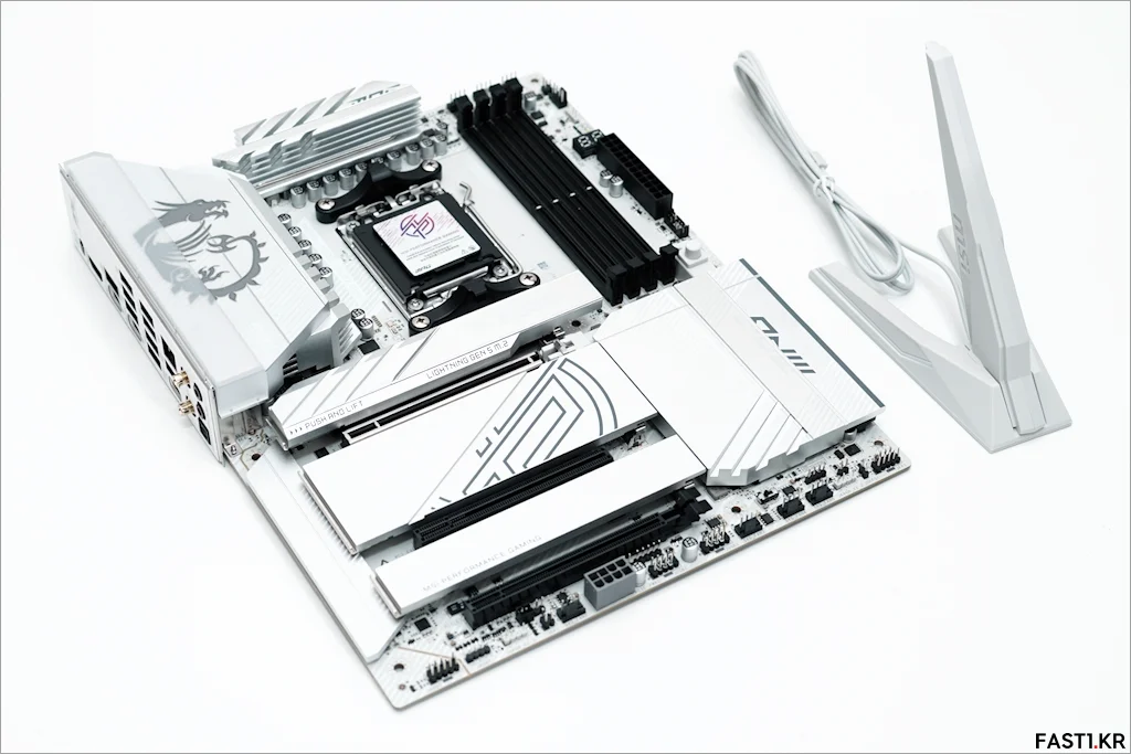 MSI MPG X870E 엣지 TI WIFI 08