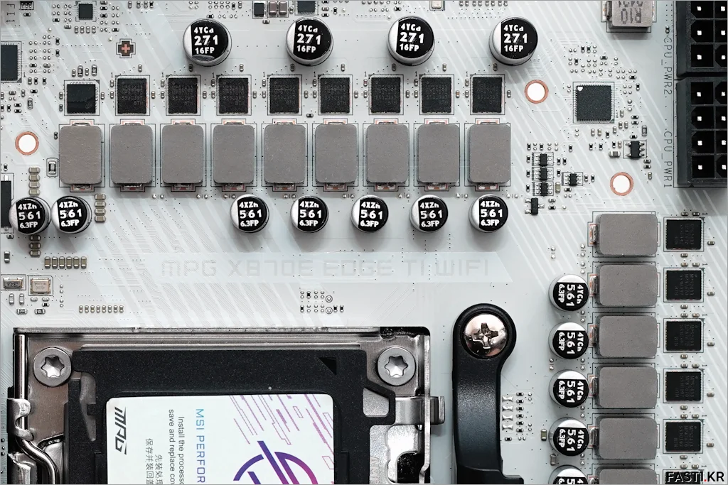 MSI MPG X870E 엣지 TI WIFI 18