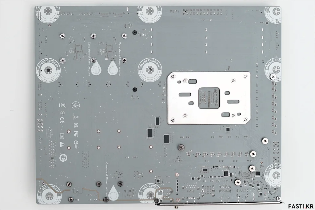 MSI MPG X870E 엣지 TI WIFI 23