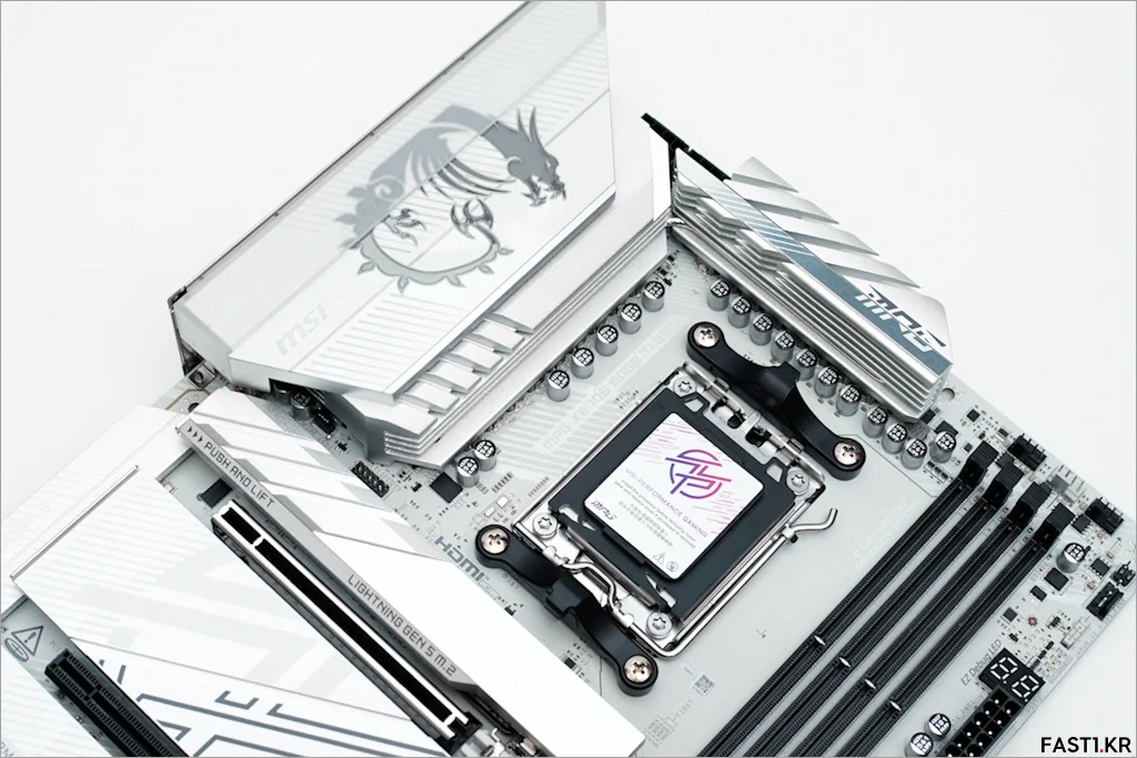 MSI MPG X870E 엣지 TI WIFI 25