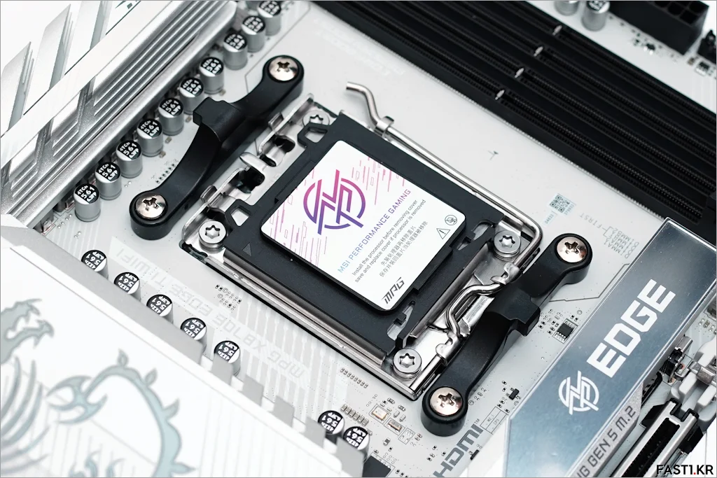 MSI MPG X870E 엣지 TI WIFI 26