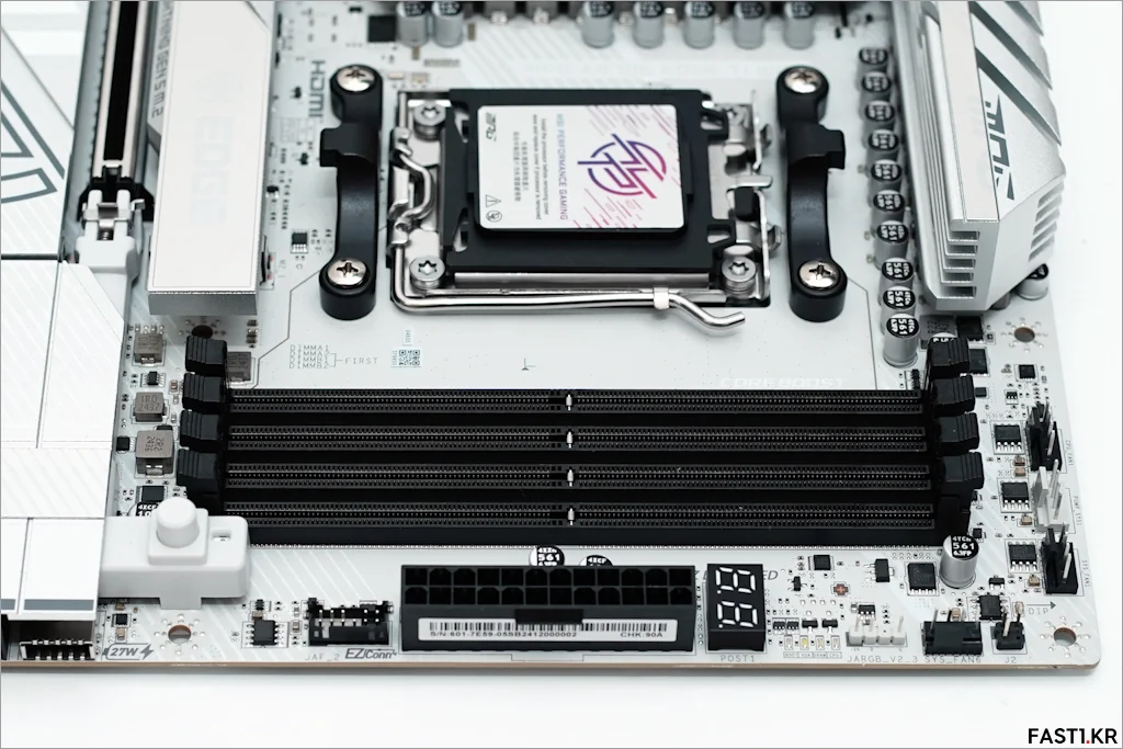 MSI MPG X870E 엣지 TI WIFI 27