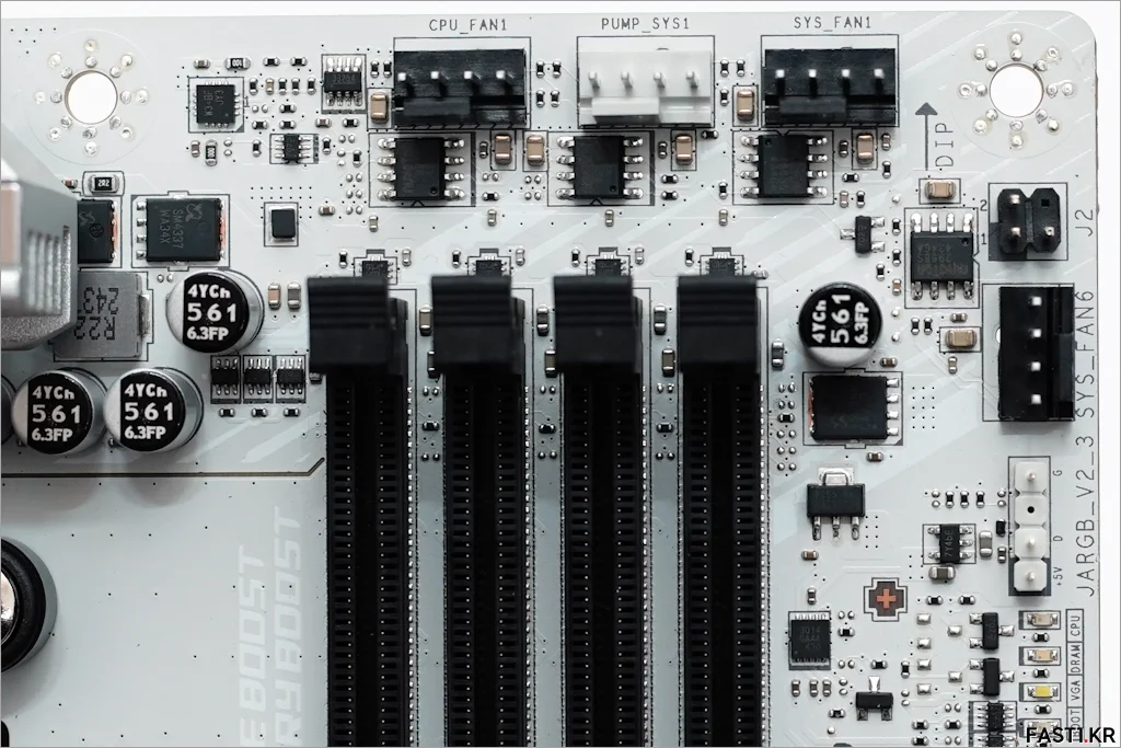 MSI MPG X870E 엣지 TI WIFI 28