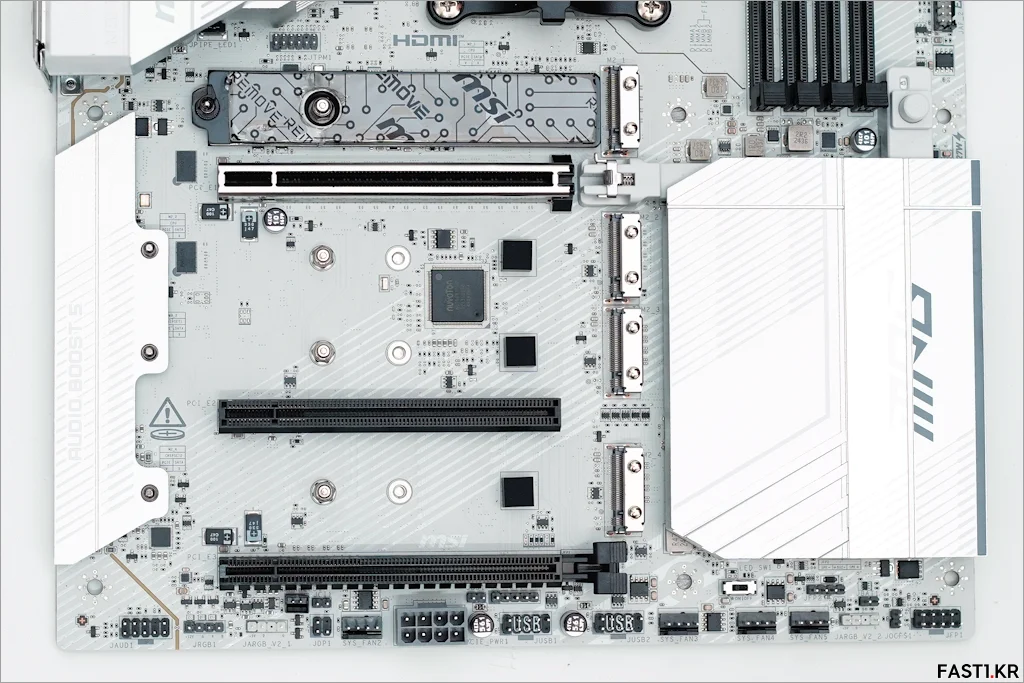 MSI MPG X870E 엣지 TI WIFI 38