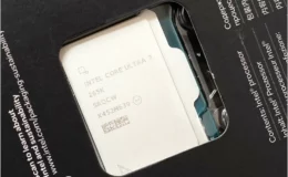 인텔 코어 울트라 7 265K ASUS Z890 AYW GAMING WIFI W 03