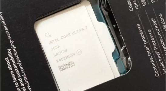 인텔 코어 울트라 7 265K ASUS Z890 AYW GAMING WIFI W 03