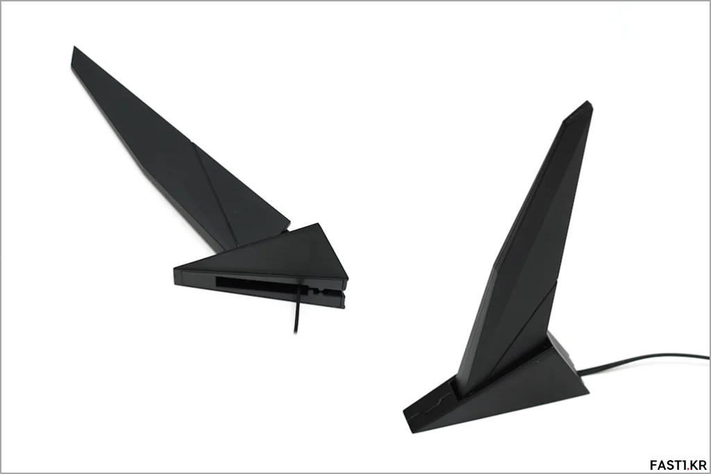 인텔 코어 울트라 7 265K ASUS Z890 AYW GAMING WIFI W 15