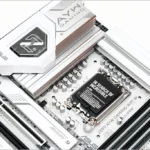 인텔 코어 울트라 7 265K ASUS Z890 AYW GAMING WIFI W 18