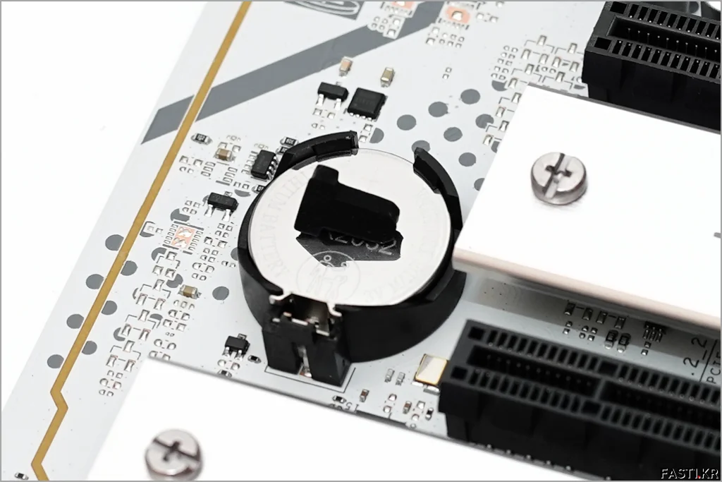 인텔 코어 울트라 7 265K ASUS Z890 AYW GAMING WIFI W 31