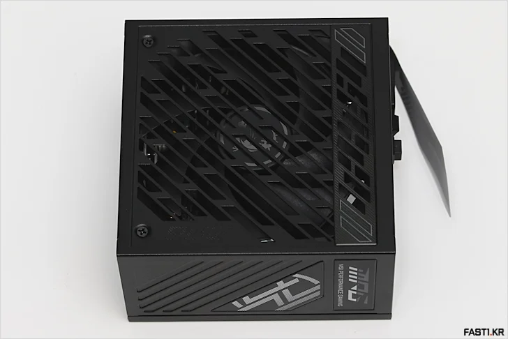 MSI MPG A850GS 80PLUS 골드 풀 모듈러 ATX 3.1 리뷰 95 MSI MPG A850GS 80PLUS 골드 풀 모듈러 ATX 3.1 리뷰 15