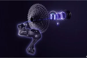 시마노 QAUTO 3