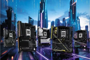 ASRock X870E Taichi OCF 등 새로운 AMD 메인보드 5종 출시 1