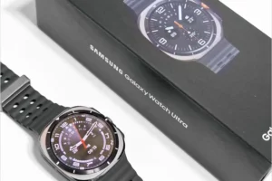 갤럭시 워치 울트라 원 UI 8 워치 OS 업데이트 발표