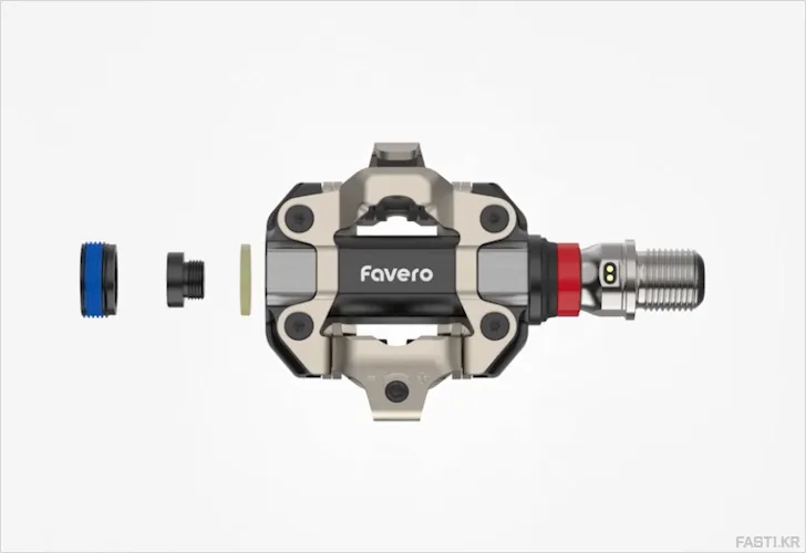 Favero, ASSIOMA PRO RS 출시: 스펙, 특징, 가격 14 파베로 아씨오마 프로 RS 11