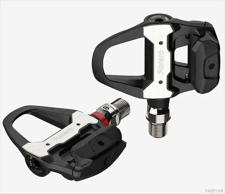 Favero, ASSIOMA PRO RS 출시: 스펙, 특징, 가격 3 파베로 아씨오마 프로 RS 16