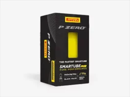 피렐리 차세대 TPU 튜브 P ZERO SmarTUBE RS 출시