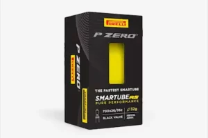피렐리 차세대 TPU 튜브 P ZERO SmarTUBE RS 출시