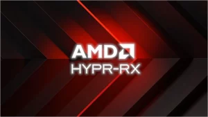 AMD HYPR RX 1