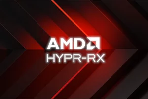 AMD HYPR RX 1