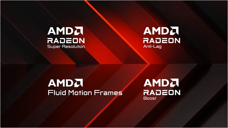 AMD HYPR RX 2