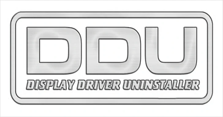Display Driver Uninstaller