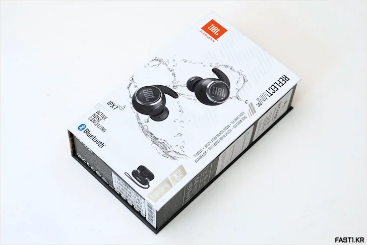 JBL 리플렉트 미니 NC 02