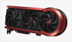 리퍼블릭 오브 게이머즈 매트릭스 지포스 RTX 5090 2