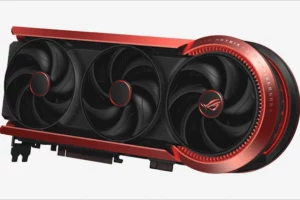 리퍼블릭 오브 게이머즈 매트릭스 지포스 RTX 5090 2