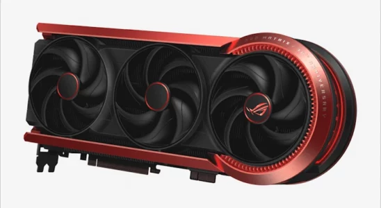 리퍼블릭 오브 게이머즈 매트릭스 지포스 RTX 5090 2