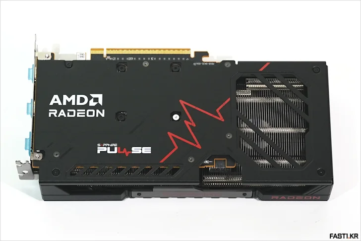 사파이어 라데온 RX 9060 XT 애즈락 RX 9070 XT 04