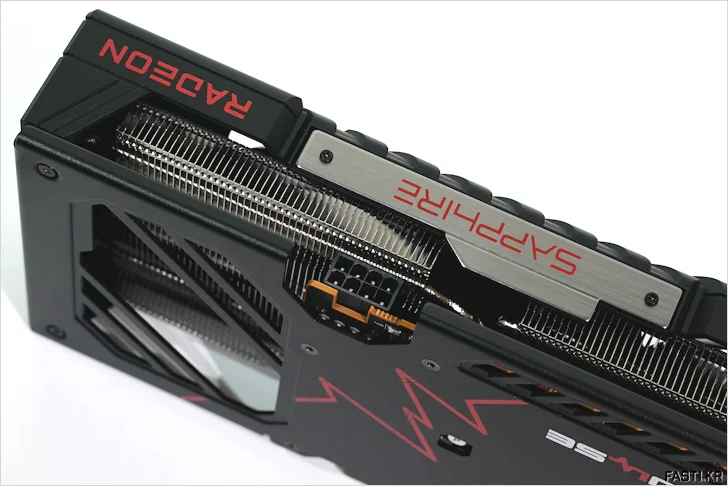 사파이어 라데온 RX 9060 XT 애즈락 RX 9070 XT 06