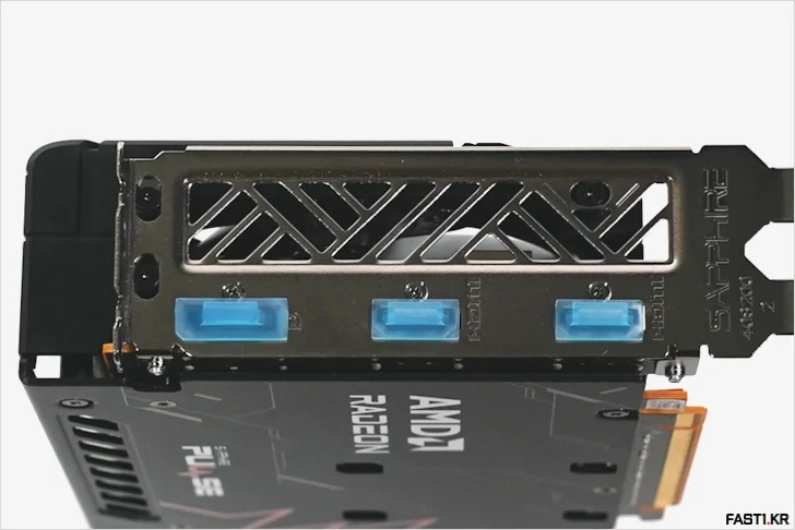 사파이어 라데온 RX 9060 XT 애즈락 RX 9070 XT 07