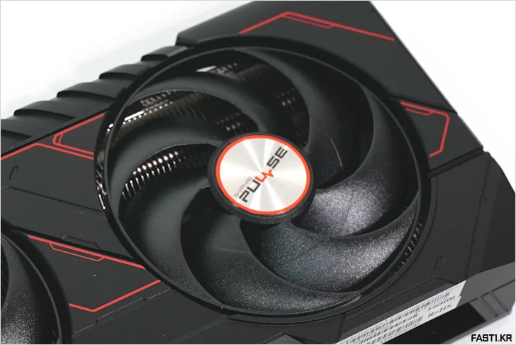 사파이어 라데온 RX 9060 XT 애즈락 RX 9070 XT 08