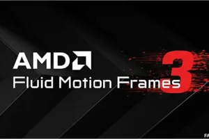 AMD AFMF 3
