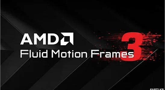 AMD AFMF 3