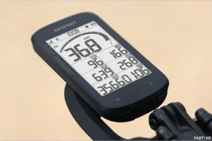 iGPSPORT BSC100Max 4