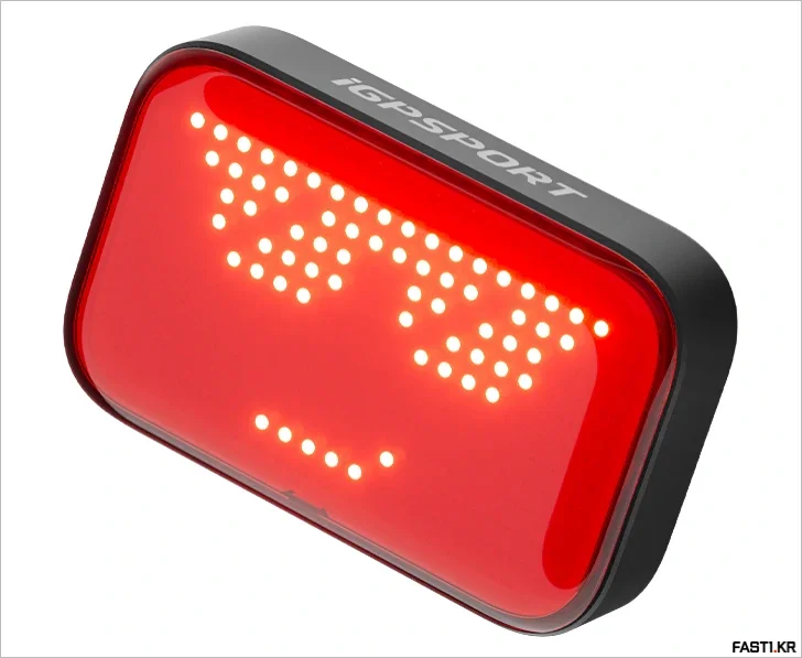 iGPSPORT ET6 1