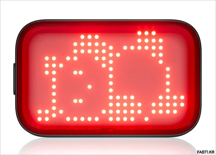 iGPSPORT ET6 2