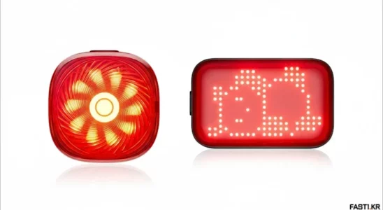iGPSPORT ET6 TL50
