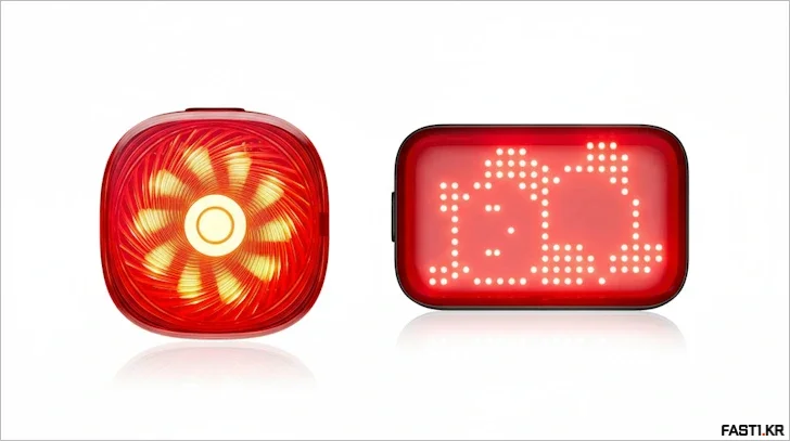iGPSPORT ET6 TL50