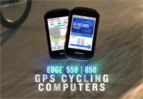 가민 엣지 550 850 1