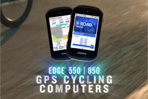 가민 엣지 550 850 1