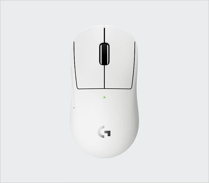 로지텍 PRO X SUPERLIGHT 2c 1