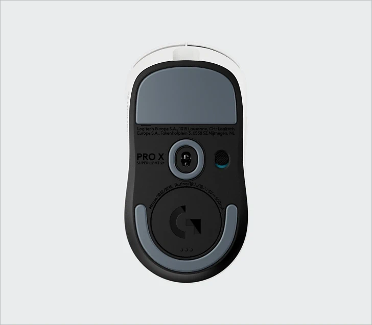 로지텍 PRO X SUPERLIGHT 2c 5