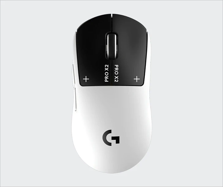로지텍 PRO X2 SUPERSTRIKE 1