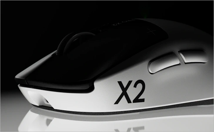 로지텍 PRO X2 SUPERSTRIKE 2